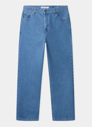 BLS Präglade Jeans